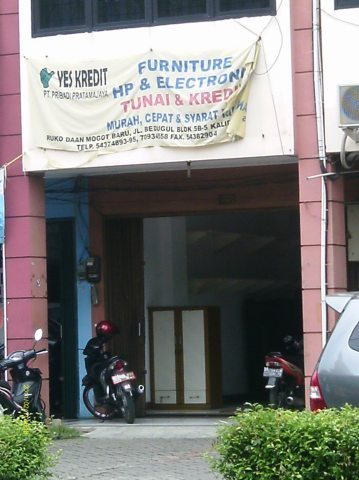Pribadi Pratama Jaya. PT