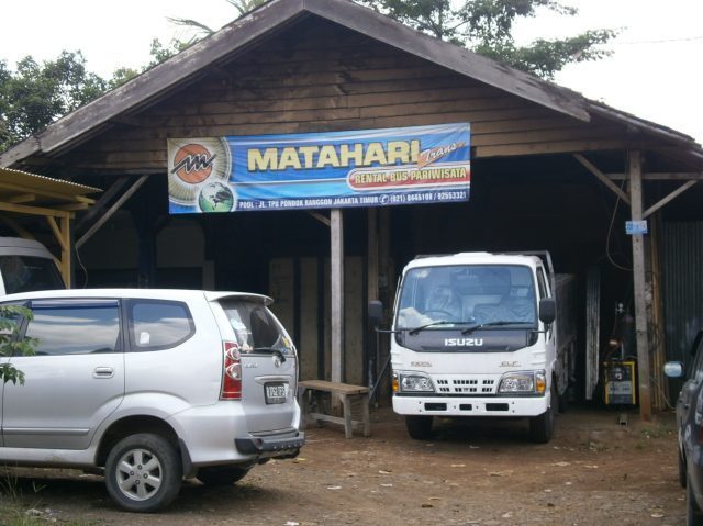 Matahari Trans