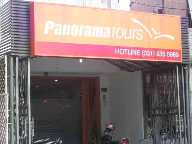 Panorama