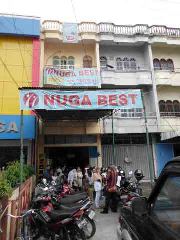 Nuga Best