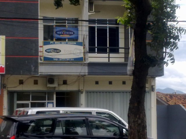 MNC Skyvision. PT (Indovision)