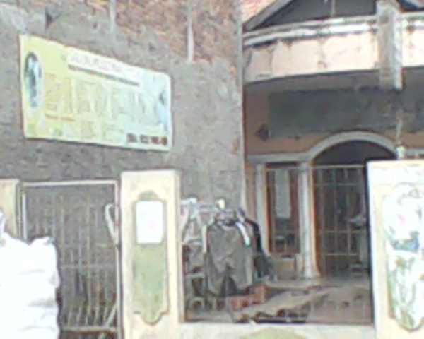 02. CITRA SALON