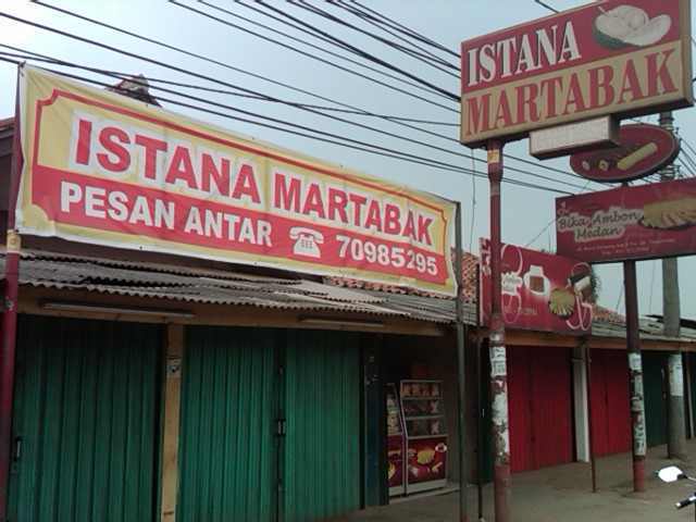 124.istana martabak