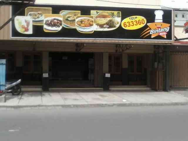 Bintang Resto