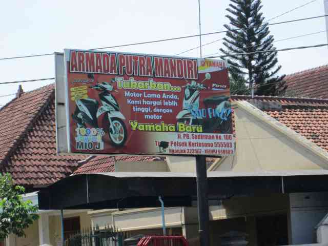 Armada Putra Mandiri