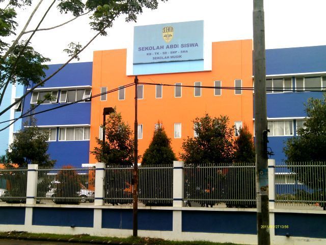 Sekolah Abdi Siswa