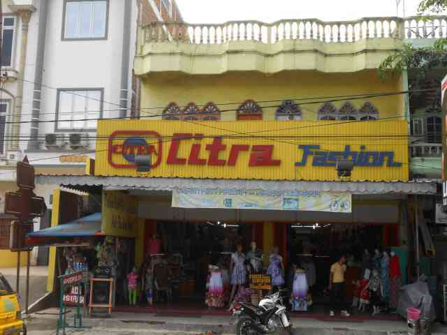 Citra Fashion