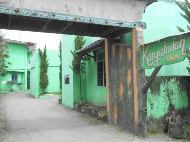 Hotel Karya Indah