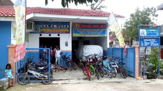 Gama Nusa 1
