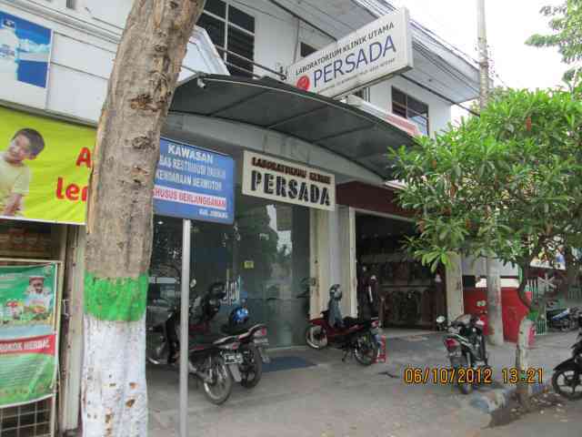 Persada