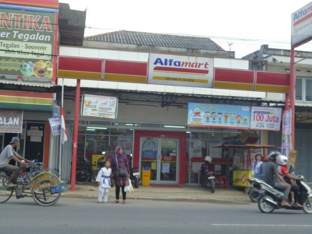 Alfamart