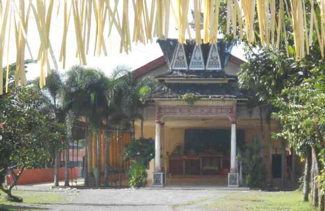 Jambur Tamsaka