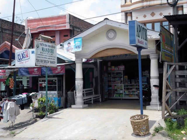 Mandiri 