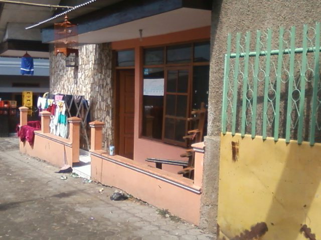 Mandiri Pesta