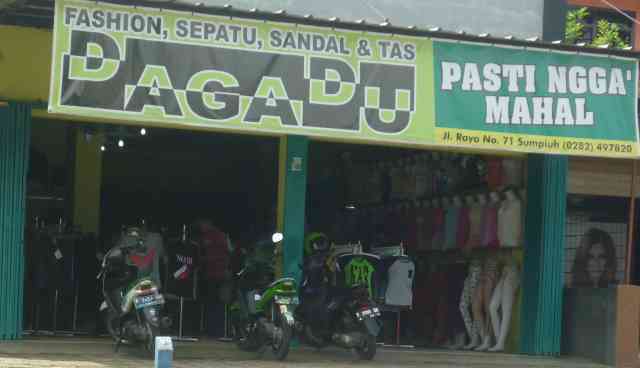 Dagadu