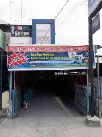 Victory Education Center