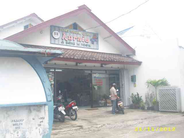 Kurnia Musik