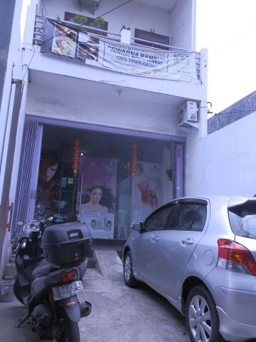 Kumala Salon & Wedding Service
