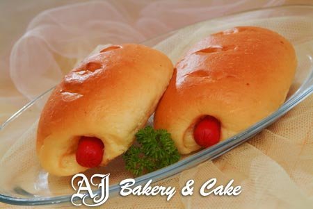 AJ Bakery & Cake Boulevard