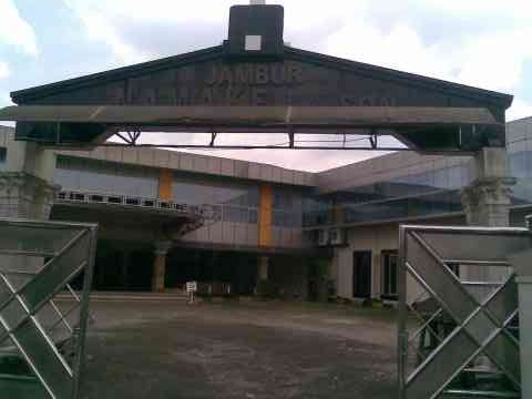 Jambur Namaken