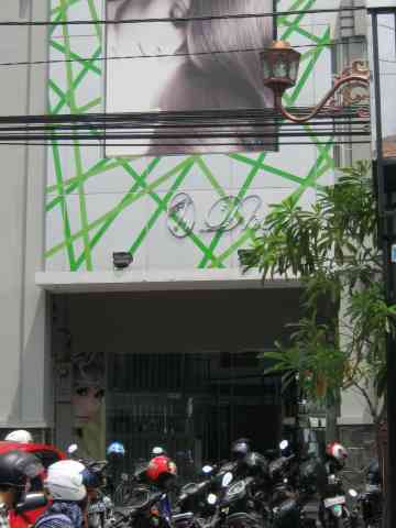 Dhea Salon