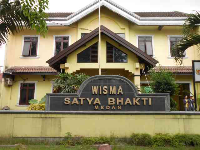 Wisma Satya Bhakti