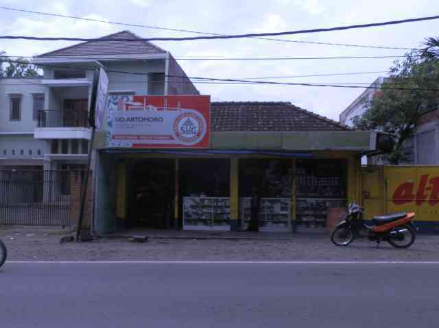 Artomoro. UD