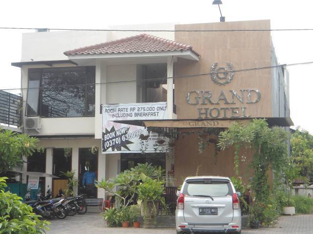 Grand Hotel