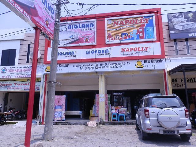 Big Grosir Meubel