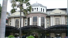 Superindo cabang central park