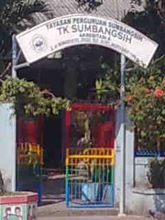 TK Sumbangsih 2