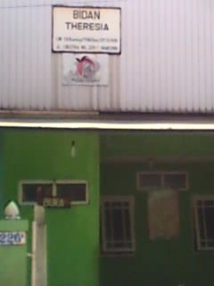 Bidan Theresia