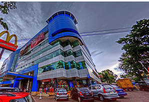 Premier Plaza Bandung