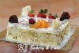 AJ Bakery & Cake Boulevard