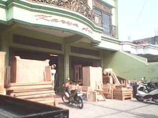 Karya Ayu