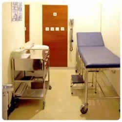 Melinda Hospital