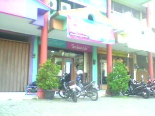 Rumah Cantik Sakinah