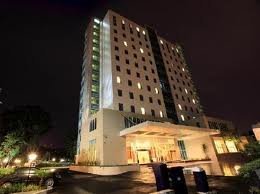 park hotel