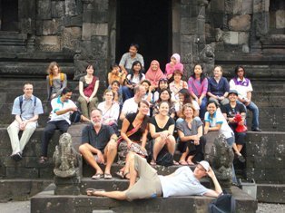 School Outing
