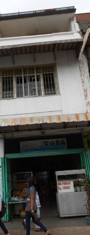 Kedai Kopi Toba