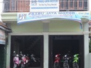 Prabu Jaya Motor