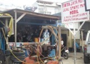 Tirta Jaya Motor