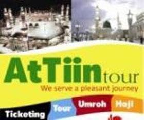 At Tiin Tour (At Tiin Nabila Utama. PT)