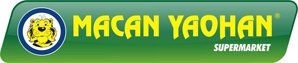 Macan Yaohan Supermarkets Logo
