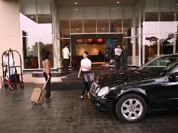 park hotel