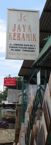 Jaya Keramik