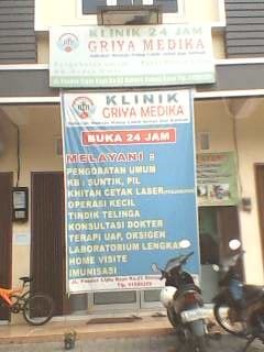 Klinik Griya Medika