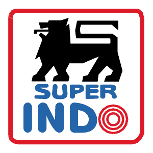 Super Indo - Indonesia Logo
