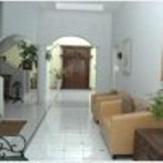 Puri Laras Hotel & Cafe Kebumen