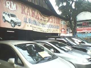 Rahayu Motor